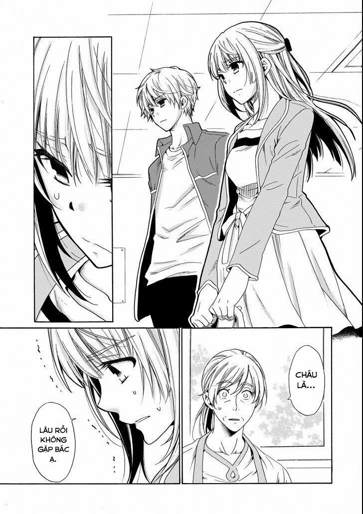 Boku No Namae Wa 'Shounen A' Chapter 20 - 13