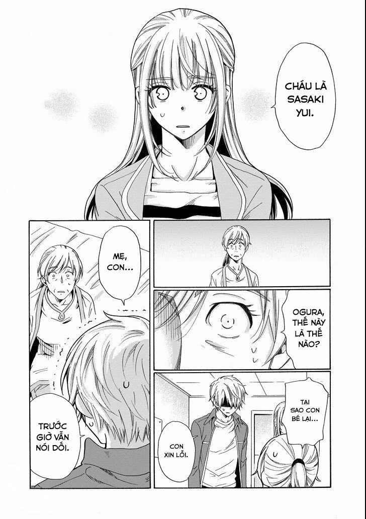 Boku No Namae Wa 'Shounen A' Chapter 20 - 14