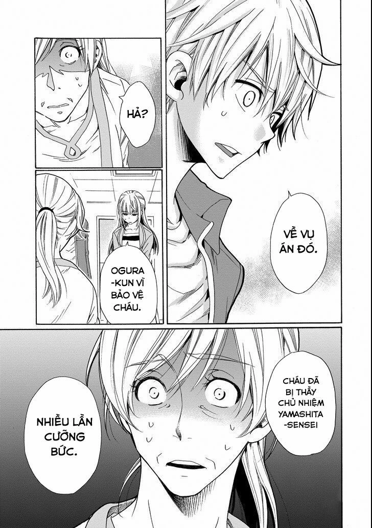 Boku No Namae Wa 'Shounen A' Chapter 20 - 15