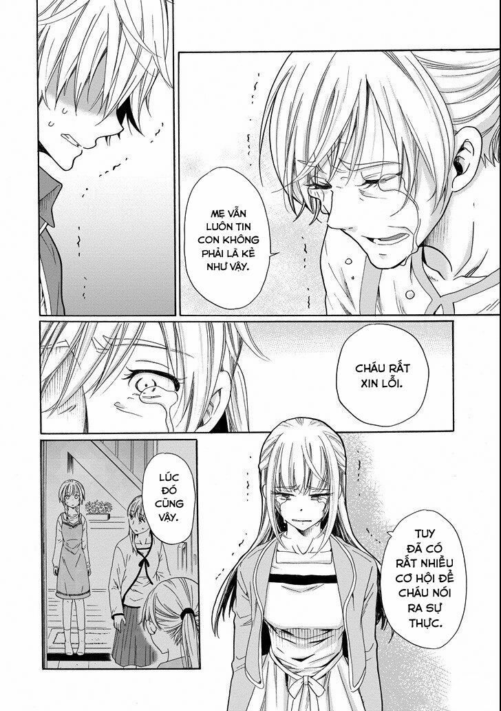 Boku No Namae Wa 'Shounen A' Chapter 20 - 18