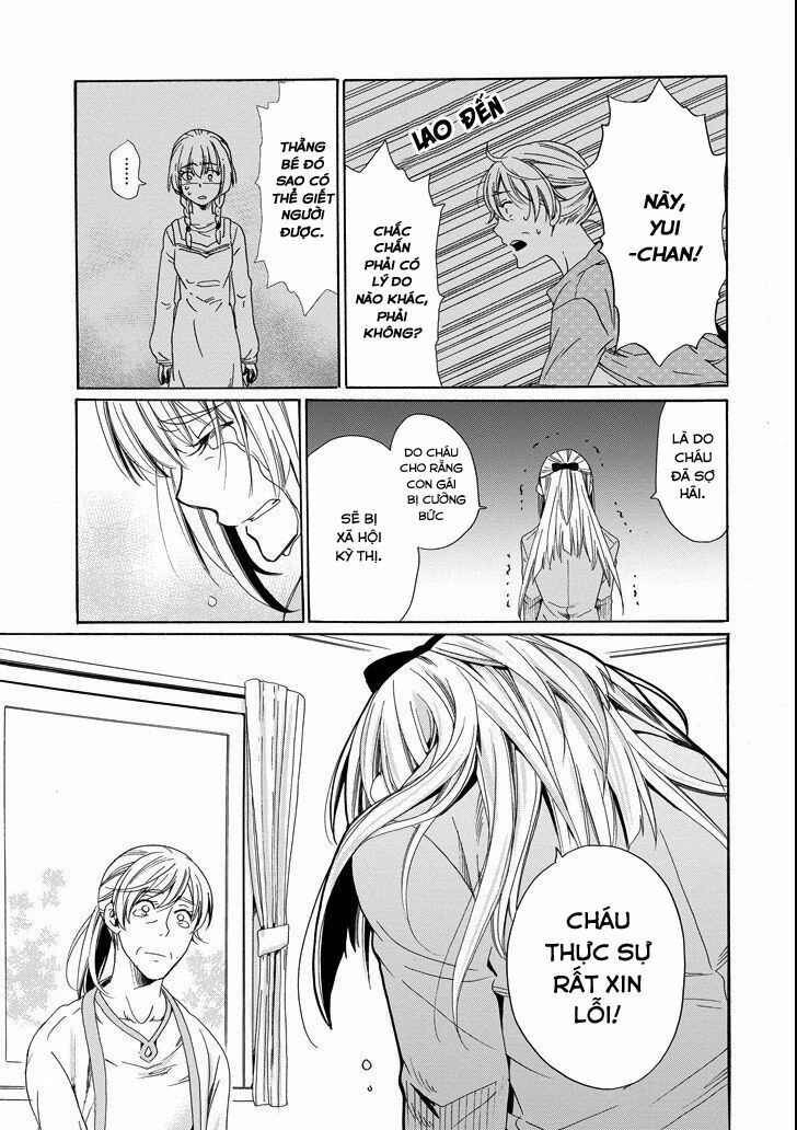 Boku No Namae Wa 'Shounen A' Chapter 20 - 19