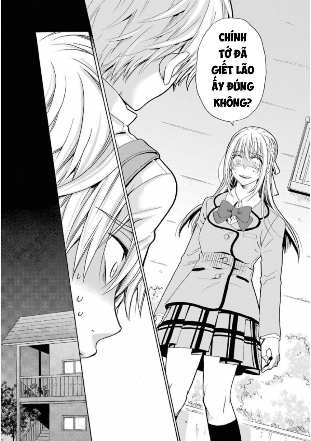 Boku No Namae Wa 'Shounen A' Chapter 21 - 26