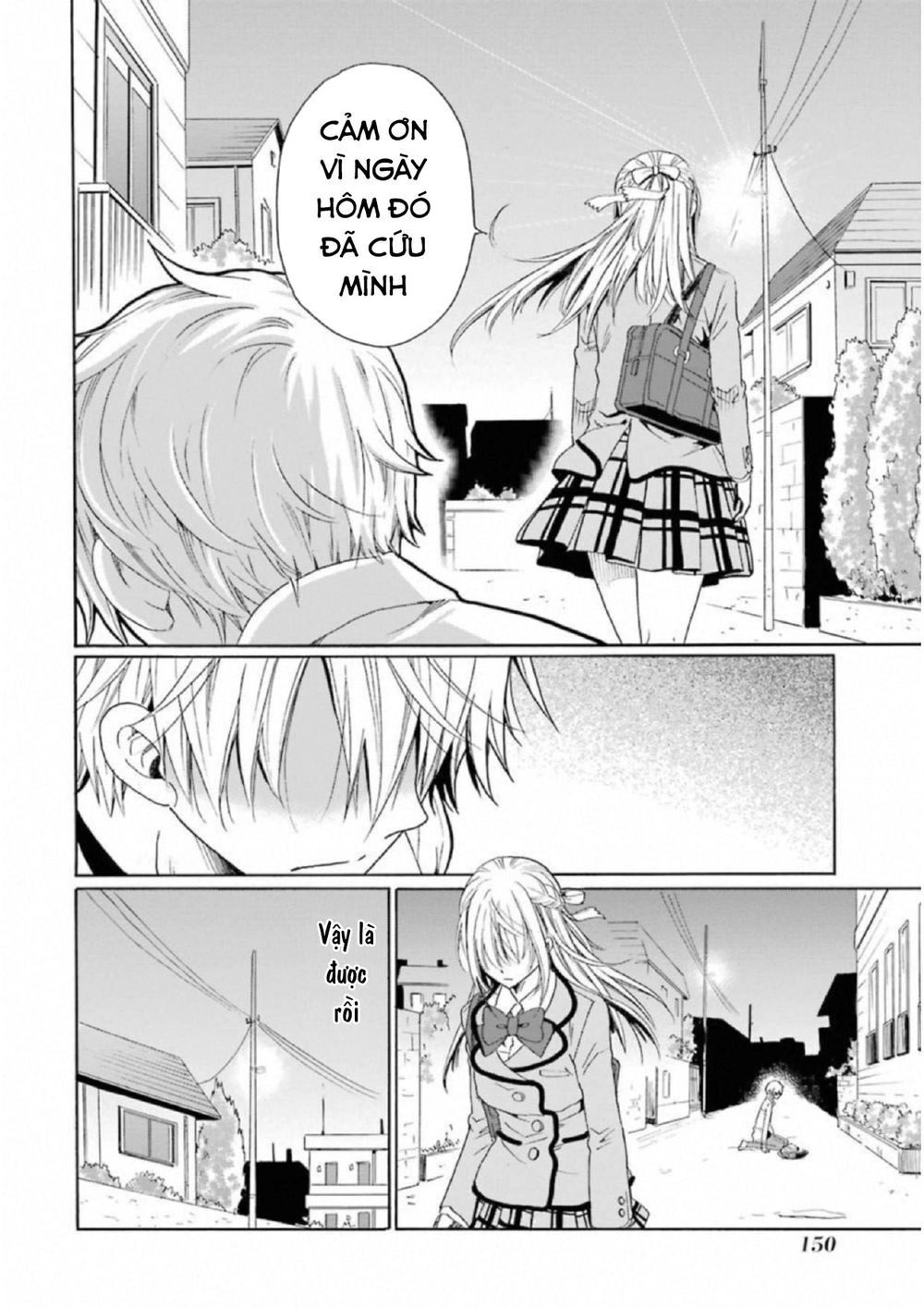 Boku No Namae Wa 'Shounen A' Chapter 22 - 14