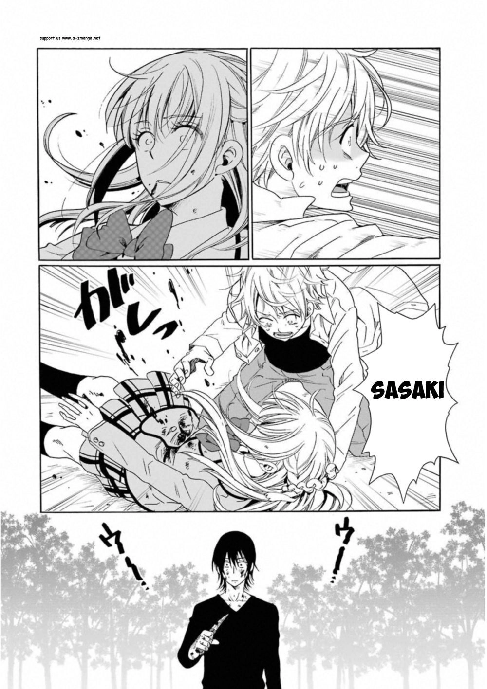 Boku No Namae Wa 'Shounen A' Chapter 24 - 4