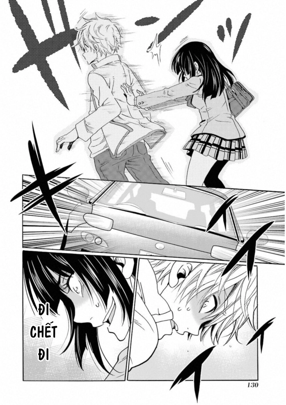 Boku No Namae Wa 'Shounen A' Chapter 29 - 22