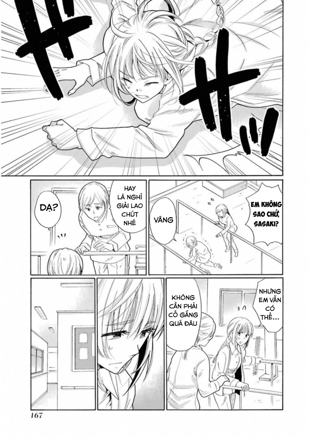 Boku No Namae Wa 'Shounen A' Chapter 31 - 18