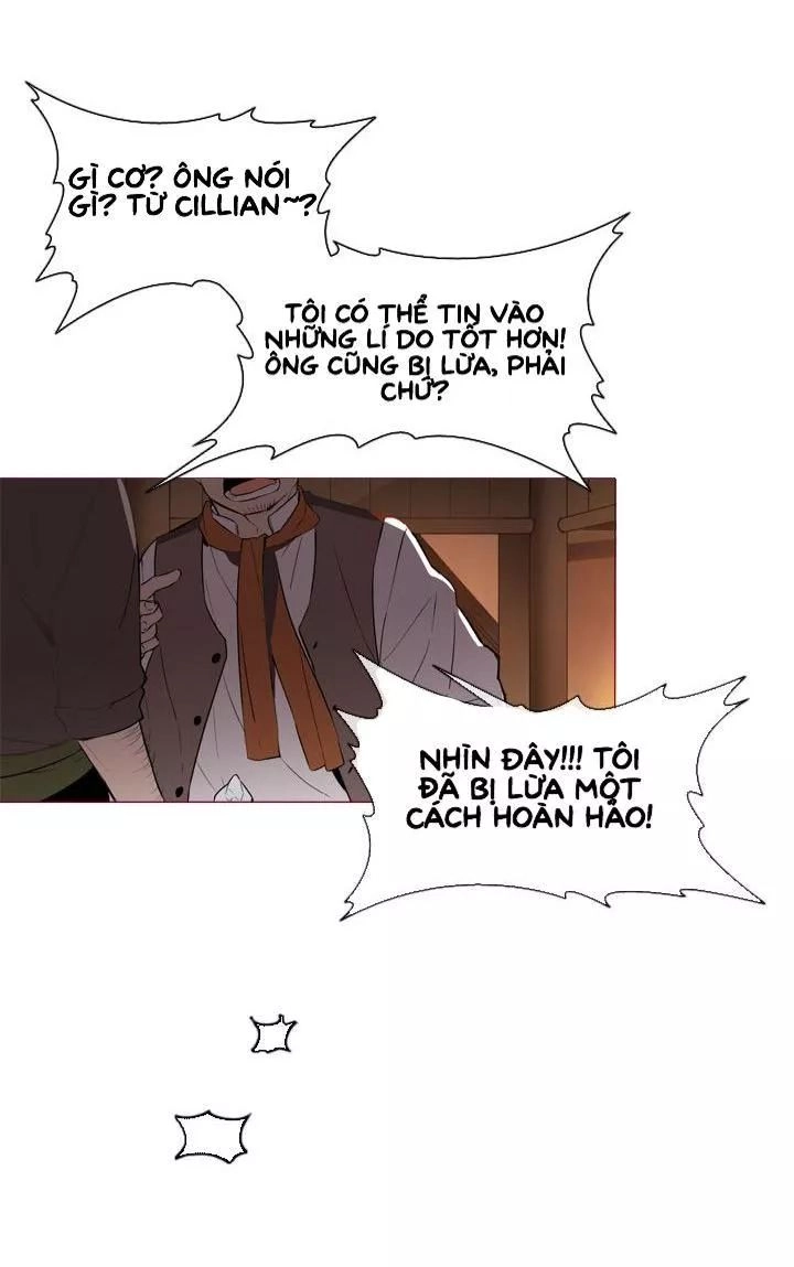 Mã Chéo Chapter 1 - 2