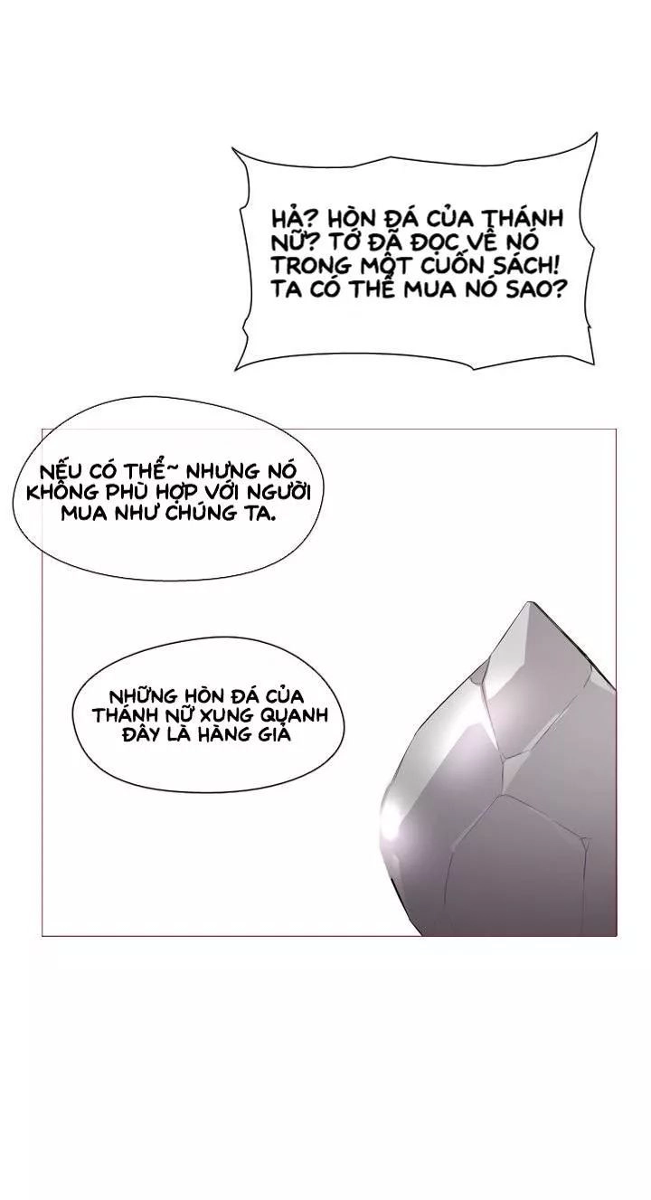 Mã Chéo Chapter 1 - 4