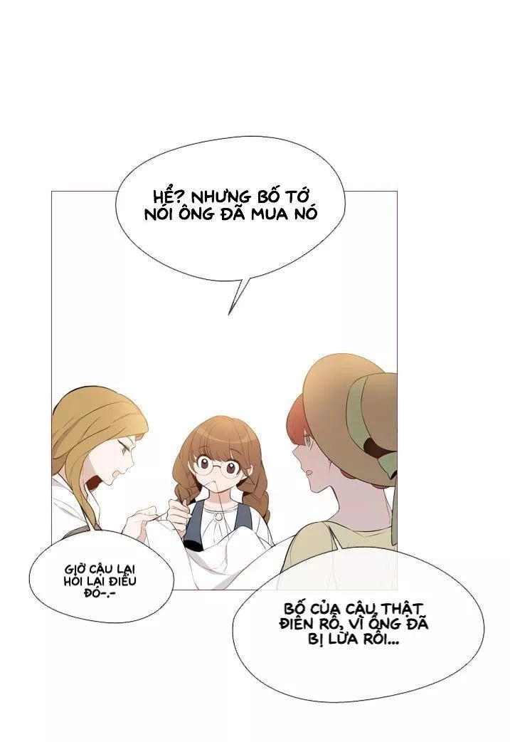 Mã Chéo Chapter 1 - 5