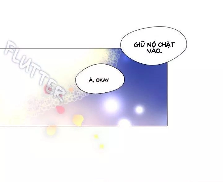 Mã Chéo Chapter 1 - 8