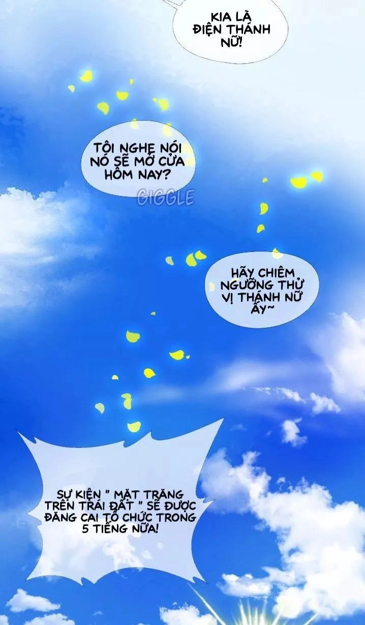 Mã Chéo Chapter 1 - 13