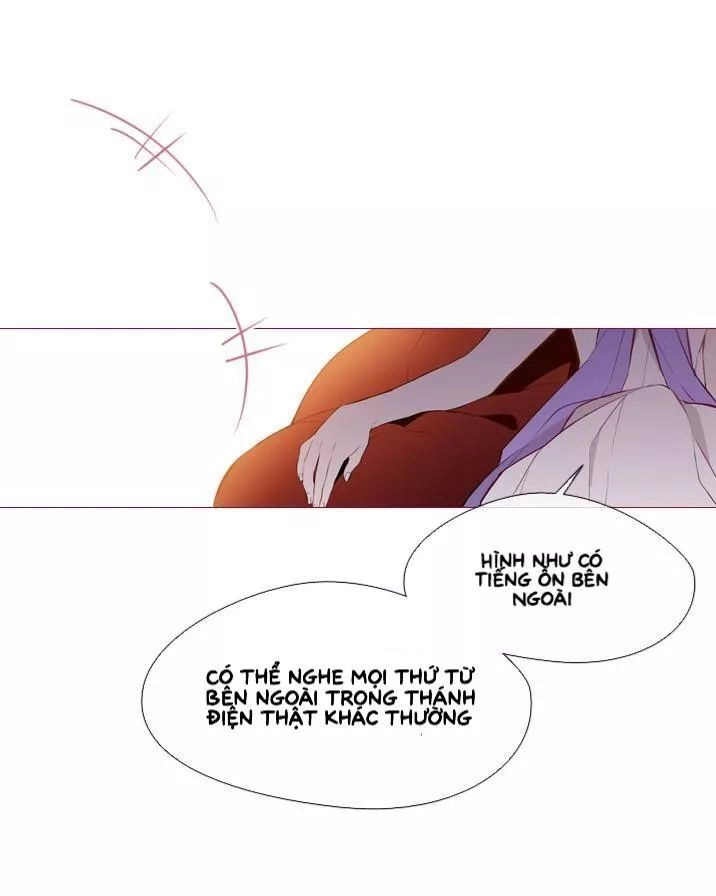 Mã Chéo Chapter 1 - 18