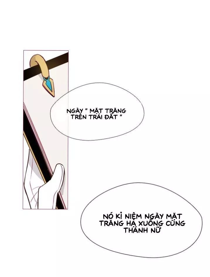 Mã Chéo Chapter 1 - 19