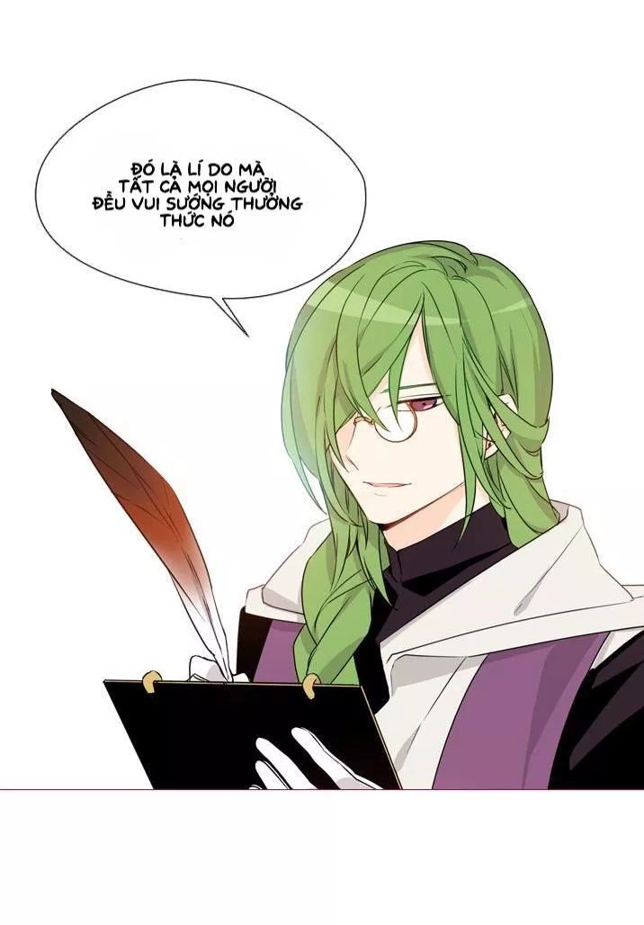 Mã Chéo Chapter 1 - 20