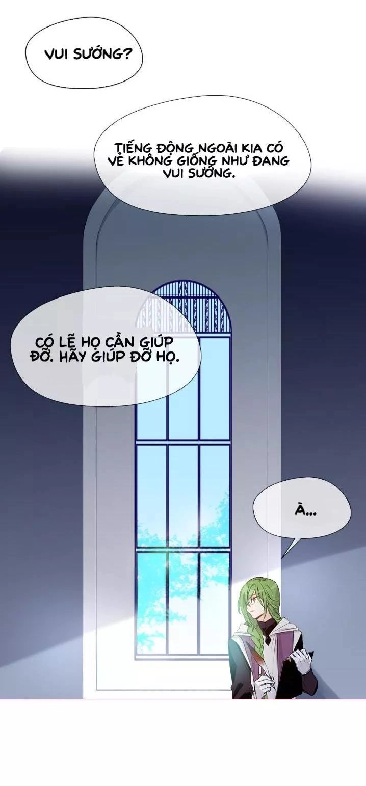 Mã Chéo Chapter 1 - 22