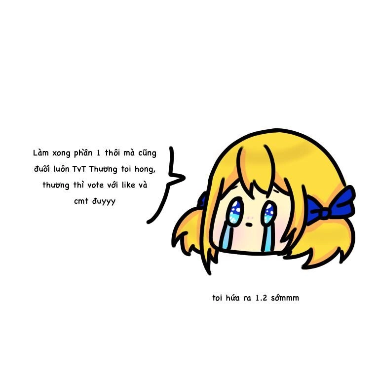 Mã Chéo Chapter 1 - 24