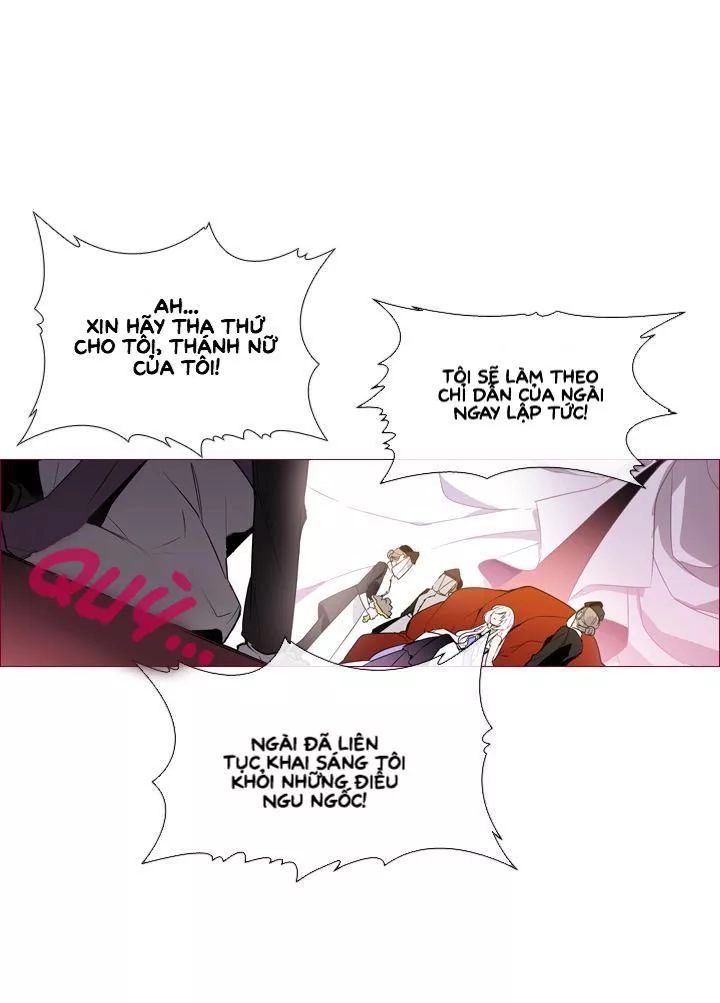 Mã Chéo Chapter 1.2 - 7