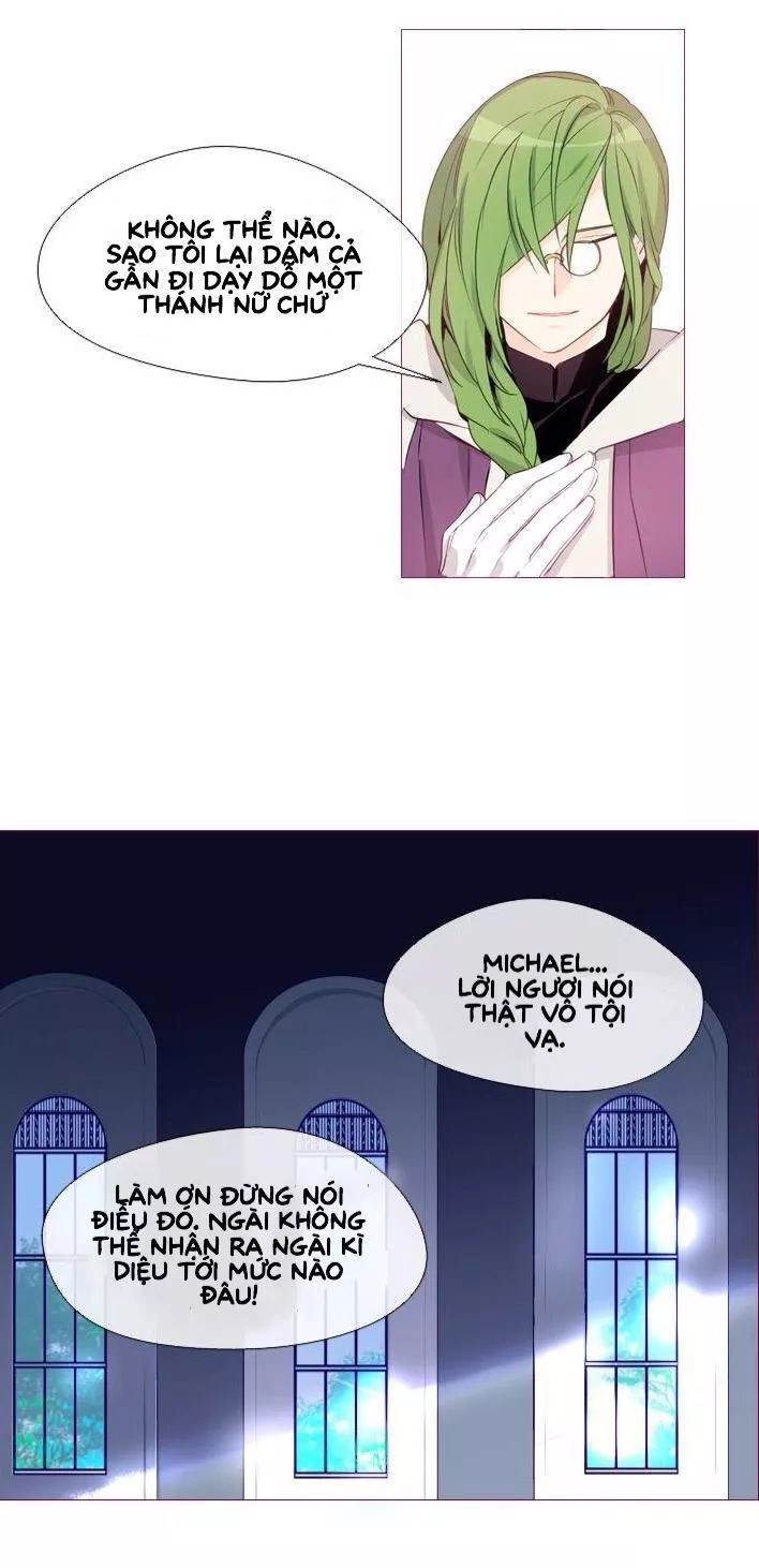 Mã Chéo Chapter 1.2 - 9