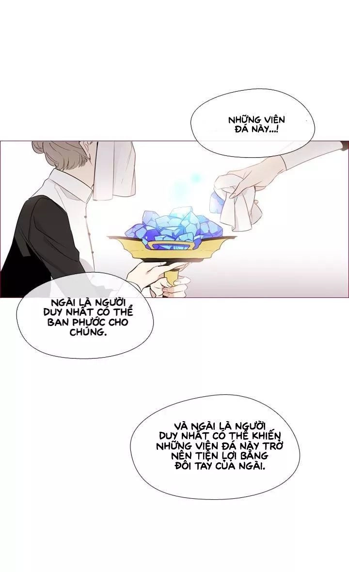 Mã Chéo Chapter 1.2 - 10