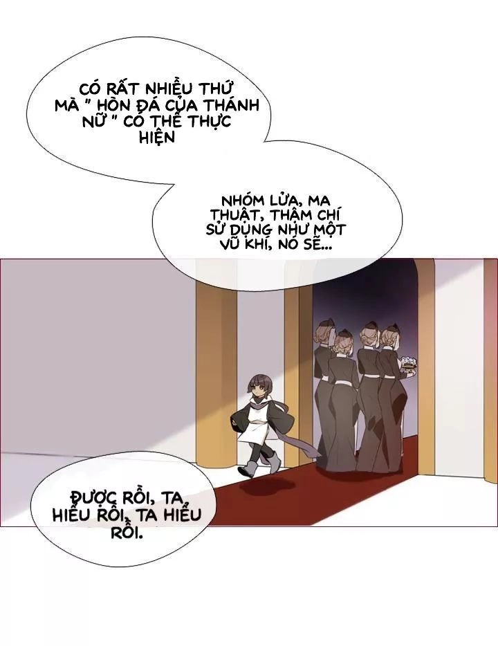 Mã Chéo Chapter 1.2 - 11