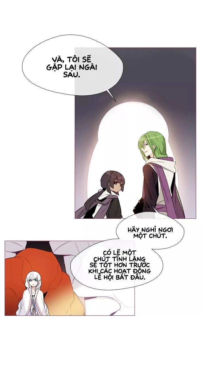 Mã Chéo Chapter 1.2 - 15