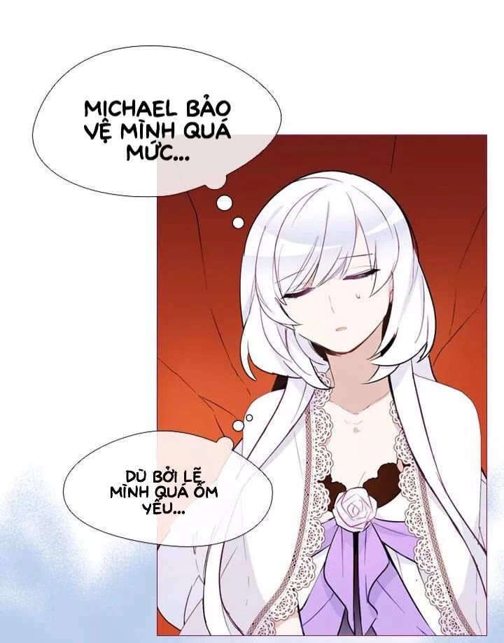 Mã Chéo Chapter 1.2 - 17