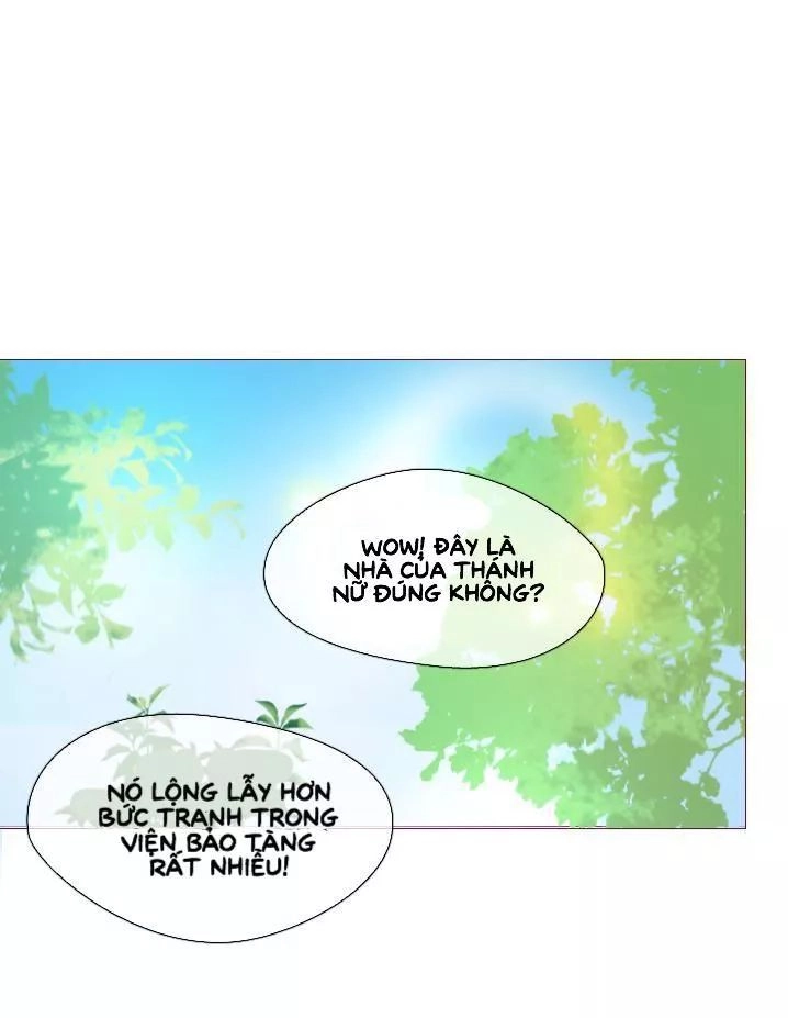 Mã Chéo Chapter 1.2 - 19