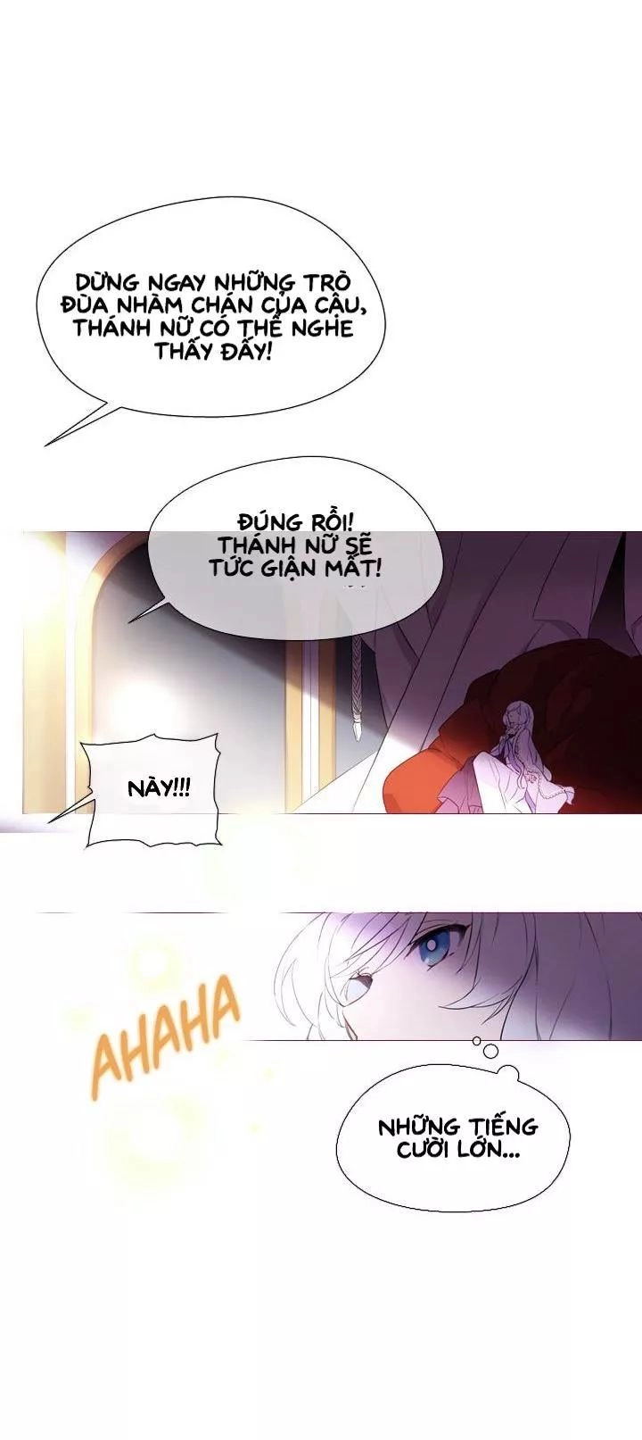 Mã Chéo Chapter 1.2 - 21