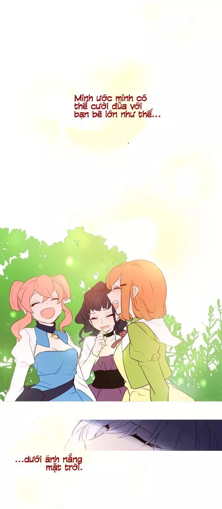 Mã Chéo Chapter 1.2 - 22