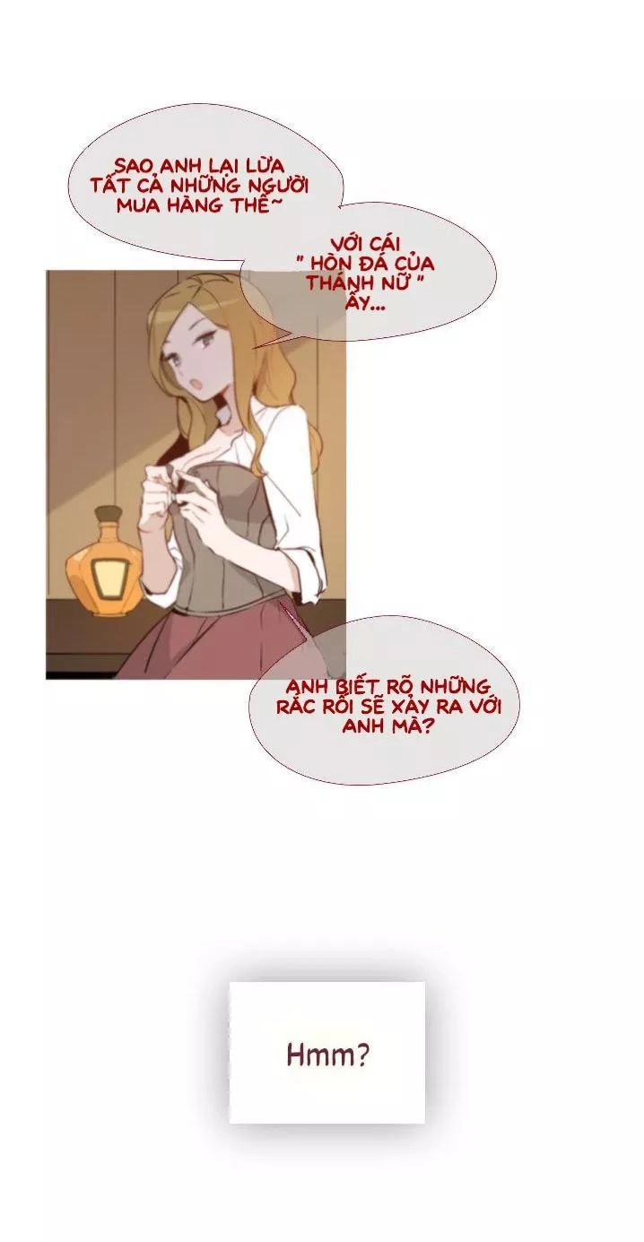 Mã Chéo Chapter 1.2 - 26