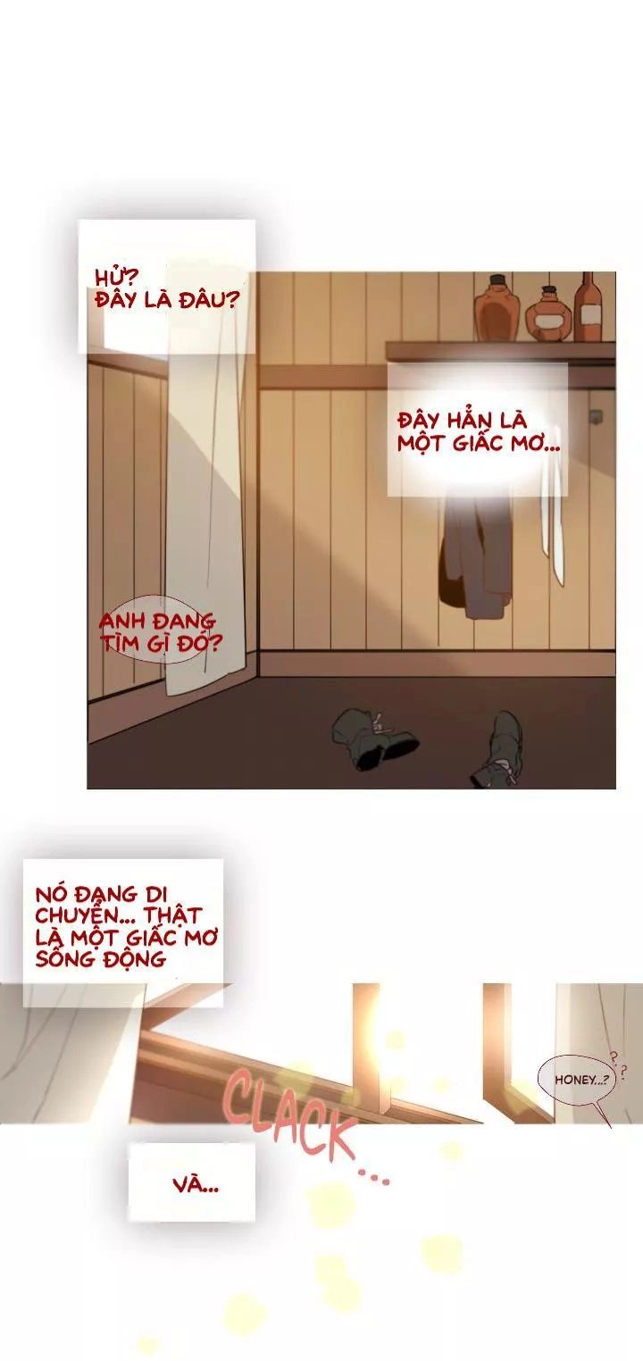 Mã Chéo Chapter 1.2 - 27