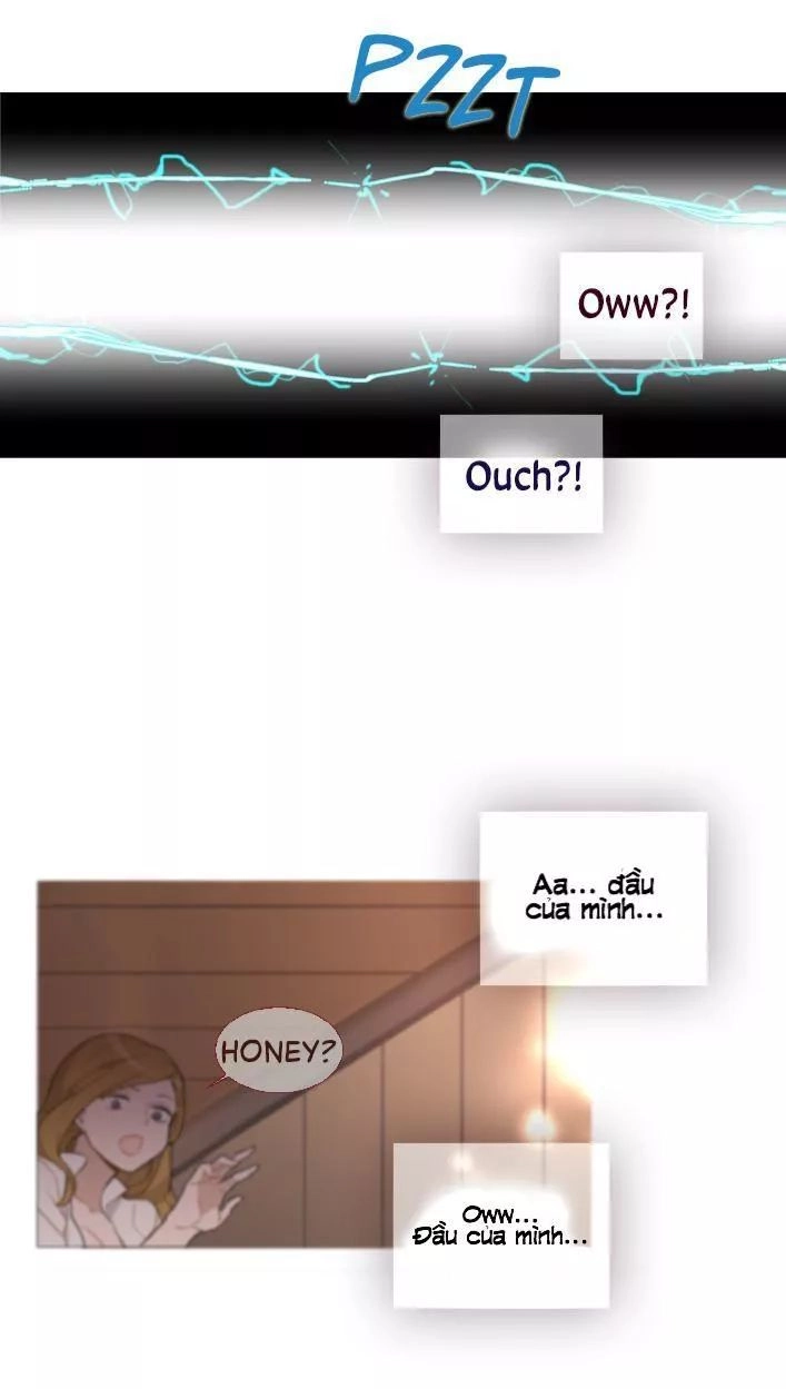 Mã Chéo Chapter 1.2 - 30