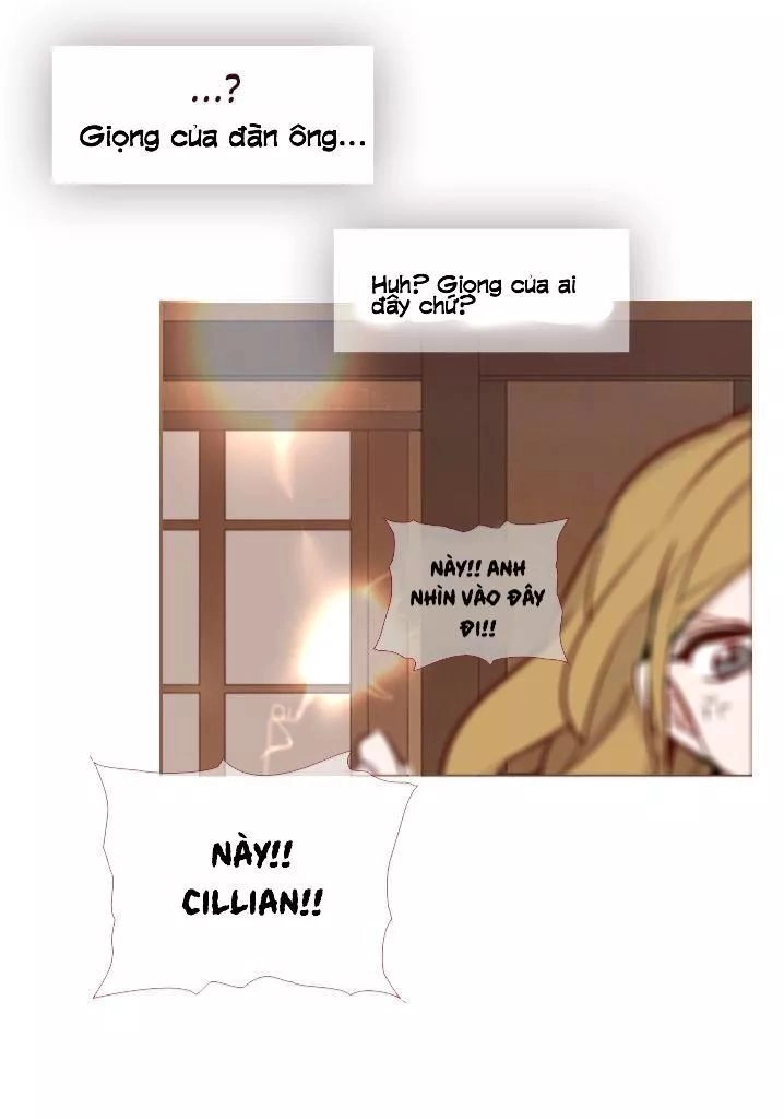 Mã Chéo Chapter 1.2 - 31