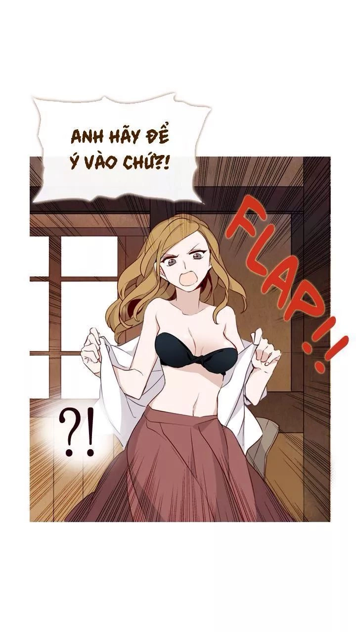 Mã Chéo Chapter 1.2 - 32