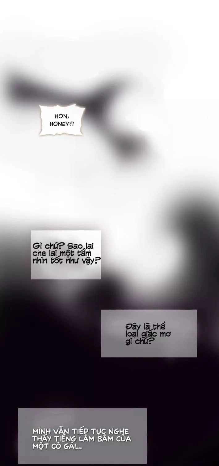 Mã Chéo Chapter 1.2 - 34