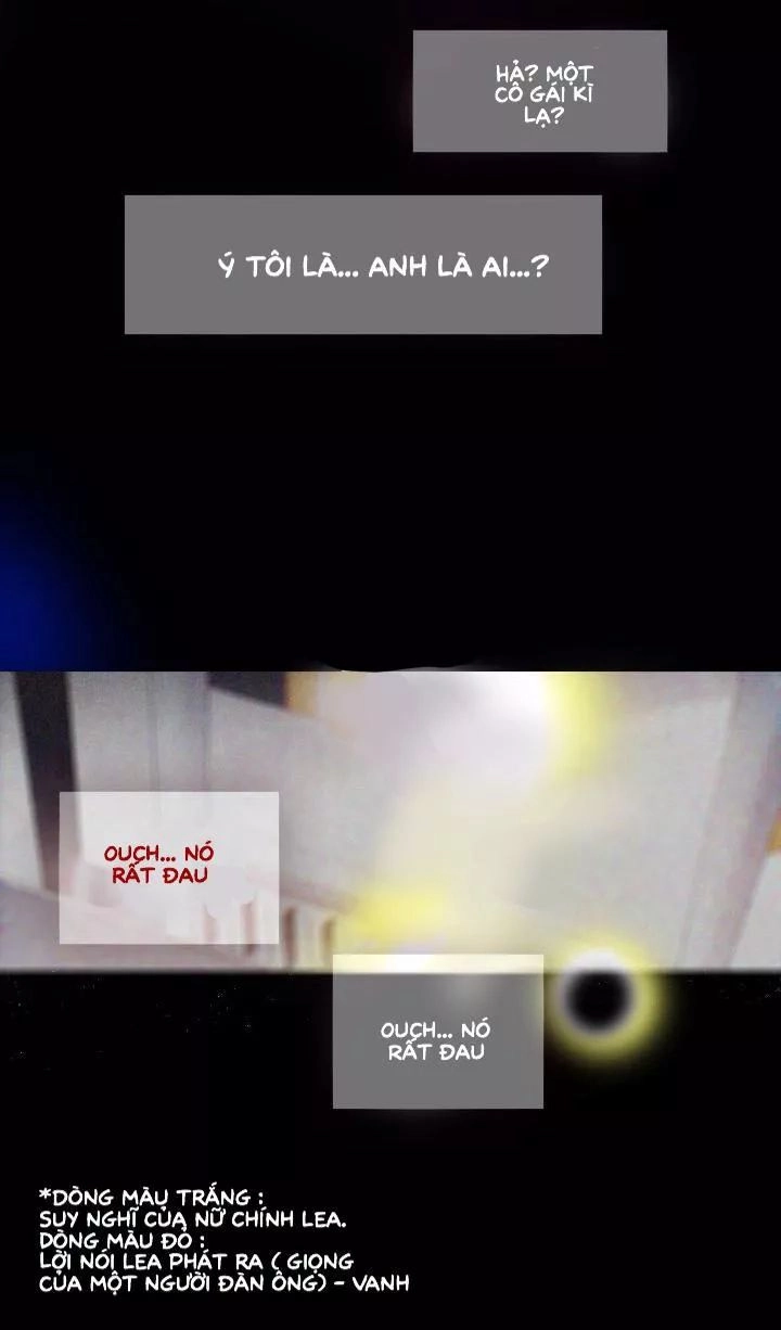 Mã Chéo Chapter 1.2 - 35