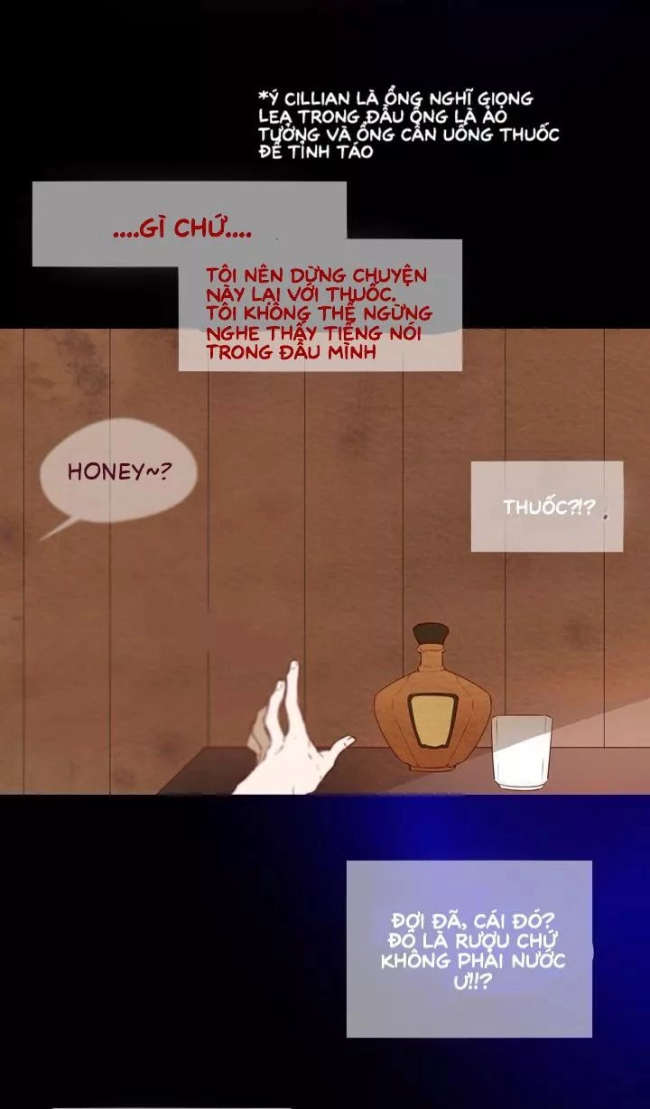 Mã Chéo Chapter 1.2 - 37