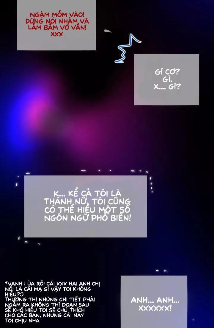 Mã Chéo Chapter 1.2 - 38