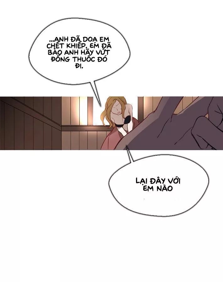 Mã Chéo Chapter 1.2 - 46