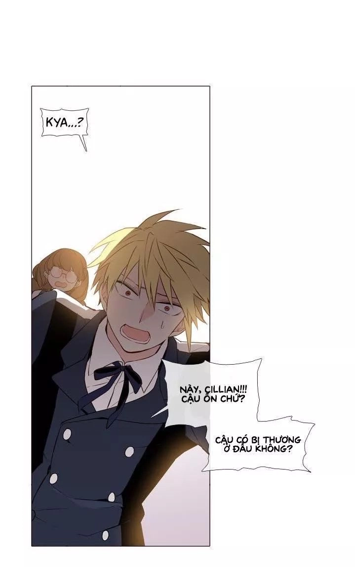 Mã Chéo Chapter 2 - 18