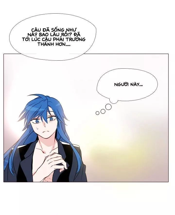 Mã Chéo Chapter 2 - 25