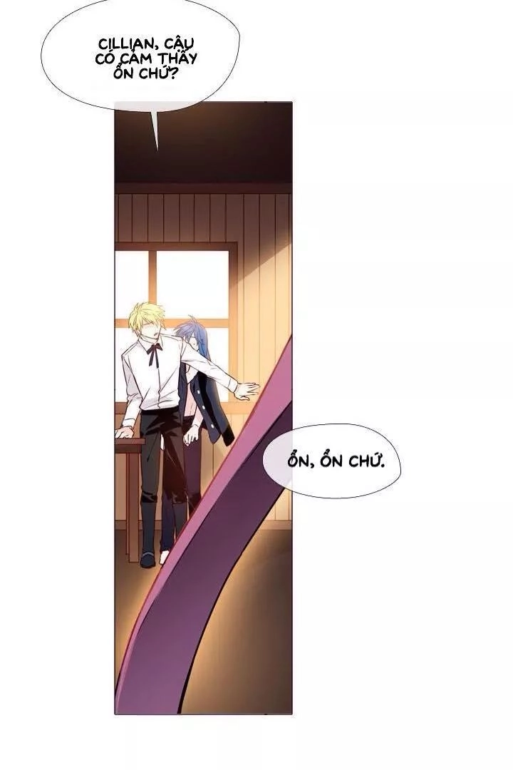 Mã Chéo Chapter 2 - 32