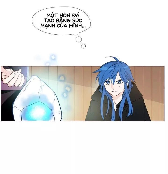 Mã Chéo Chapter 2 - 39