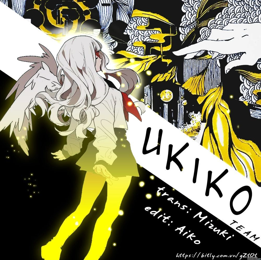 Mã Chéo Chapter 3 - 1