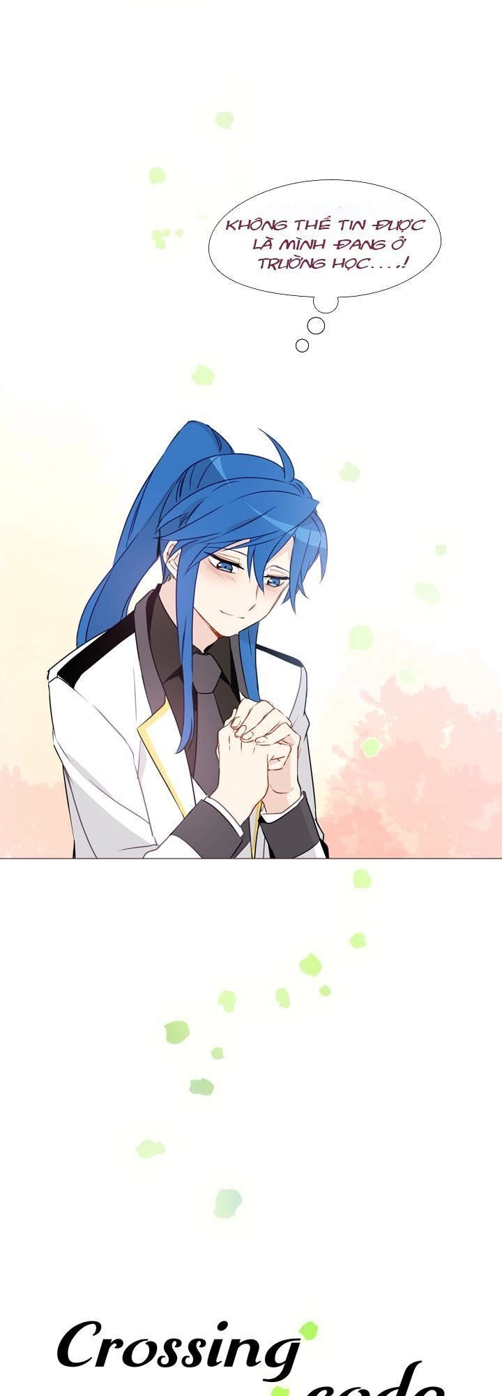 Mã Chéo Chapter 3 - 9