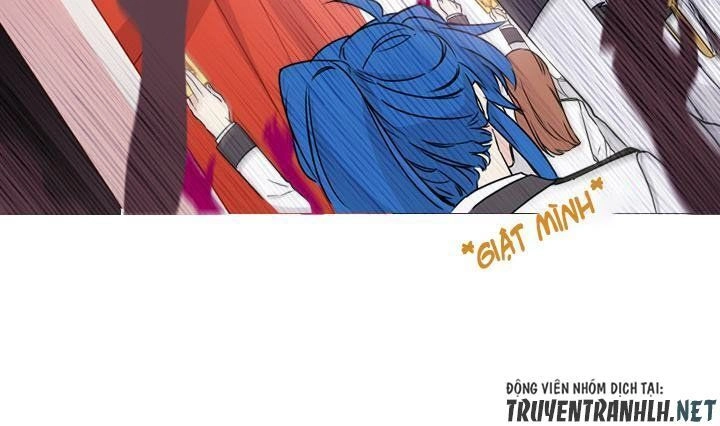 Mã Chéo Chapter 3 - 13