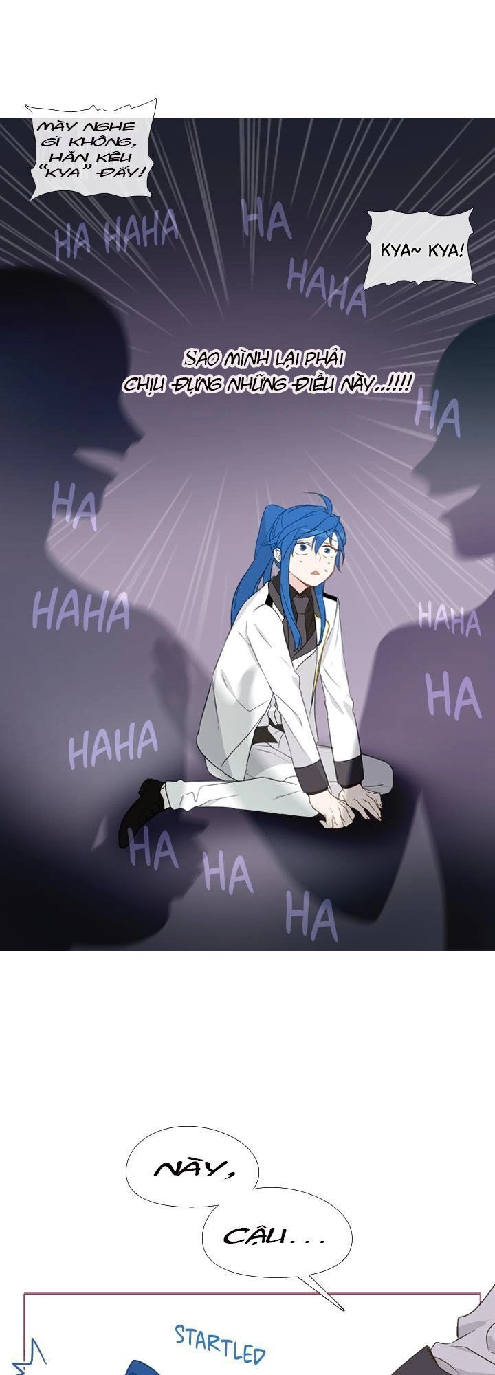 Mã Chéo Chapter 3 - 25