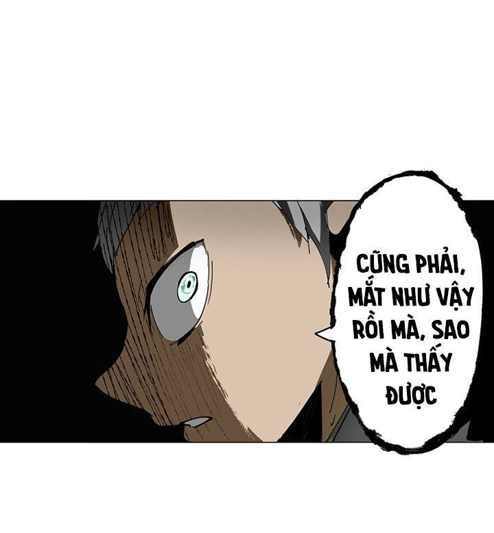 Nỗ Lực Chapter 1 - 19