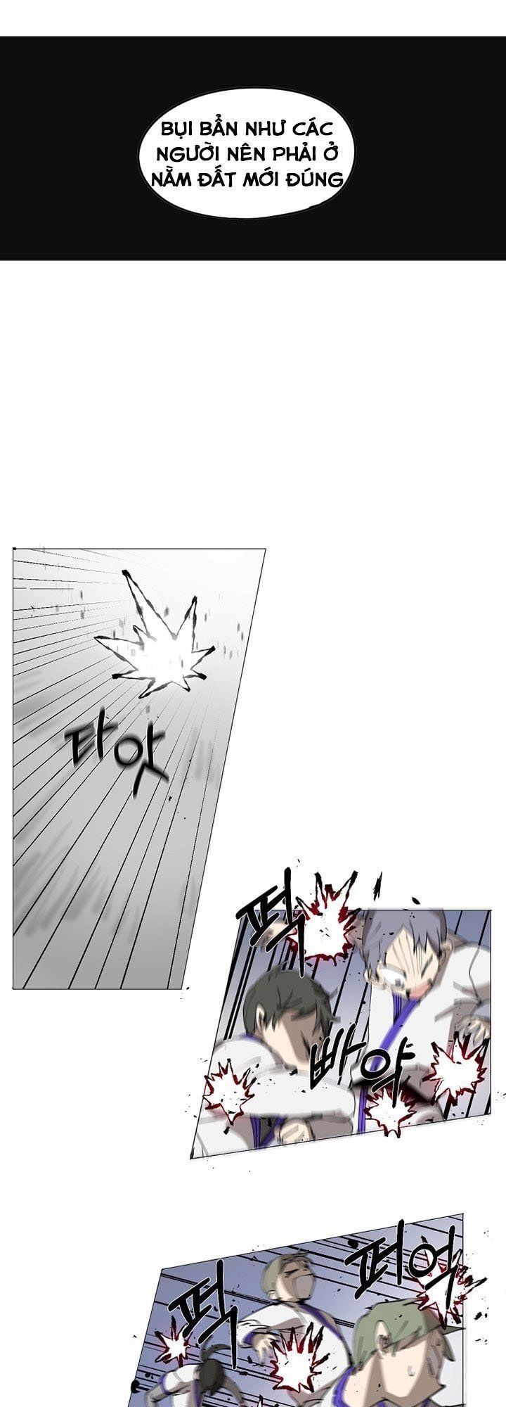 Nỗ Lực Chapter 1 - 22