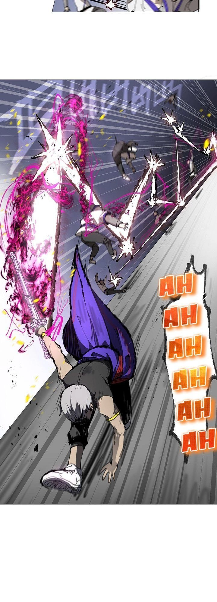 Nỗ Lực Chapter 1 - 23